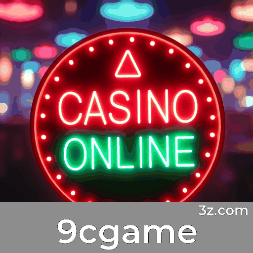 9cgame: O Mundo de Jogos Selecionados e Excelentes