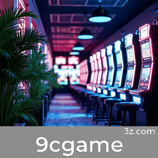 Registre-se Rapidamente e Desbloqueie Recompensas Exclusivas do 9cgame