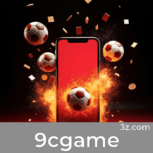 9cgame: Download Rápido e Uso Fácil no Brasil