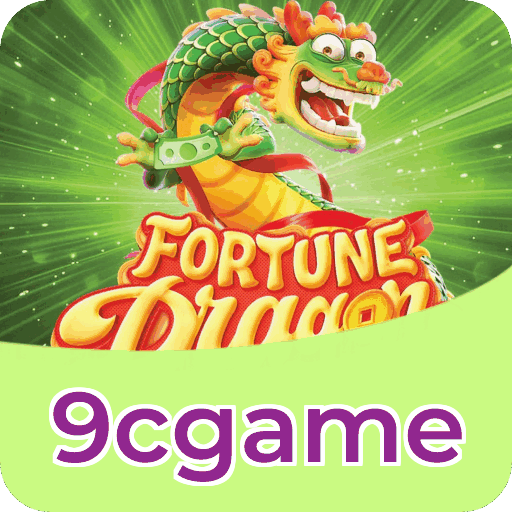 Logo Oficial 9cgame Download