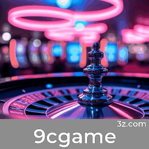 9cgame: Experimente um Cassino Imersivo para Brasileiros