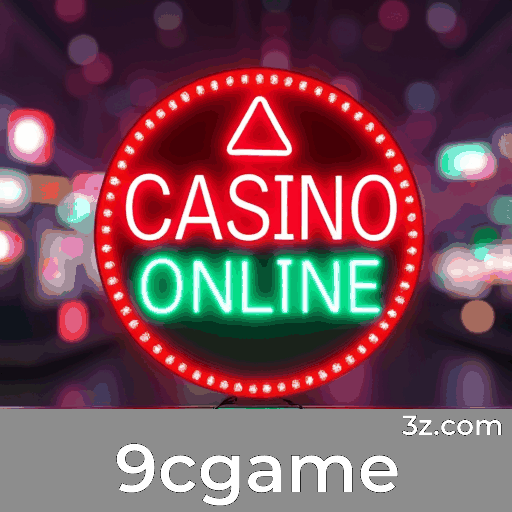 9cgame: O Mundo de Jogos Selecionados e Excelentes