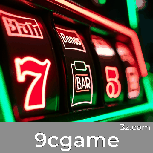 9cgame: O Mundo de Jogos Selecionados e Excelentes