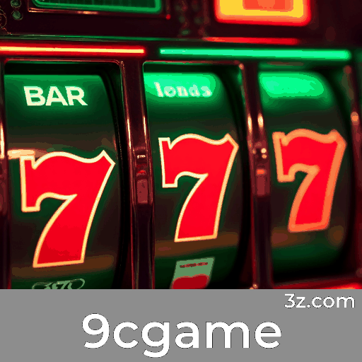 9cgame: O Mundo de Jogos Selecionados e Excelentes