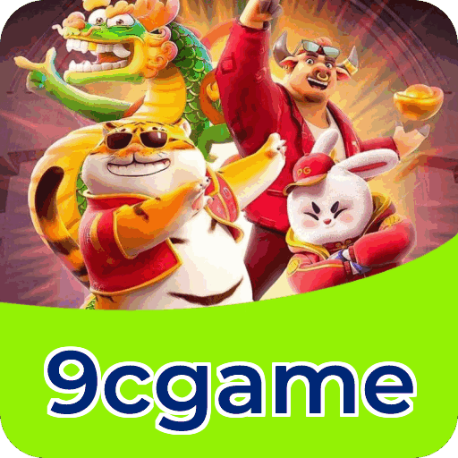 Formulário de Registro 9cgame