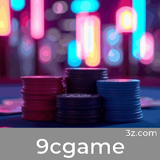 9cgame: Experimente um Cassino Imersivo para Brasileiros