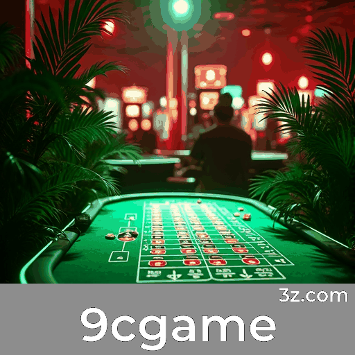 9cgame: Download Rápido e Uso Fácil no Brasil