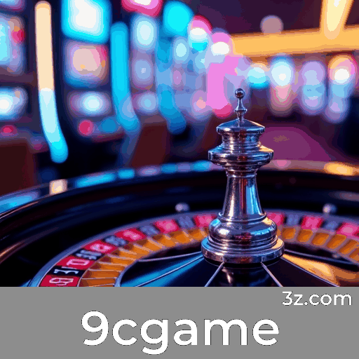 Registre-se Rapidamente e Desbloqueie Recompensas Exclusivas do 9cgame